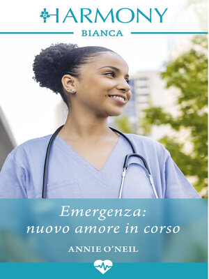 cover image of Emergenza